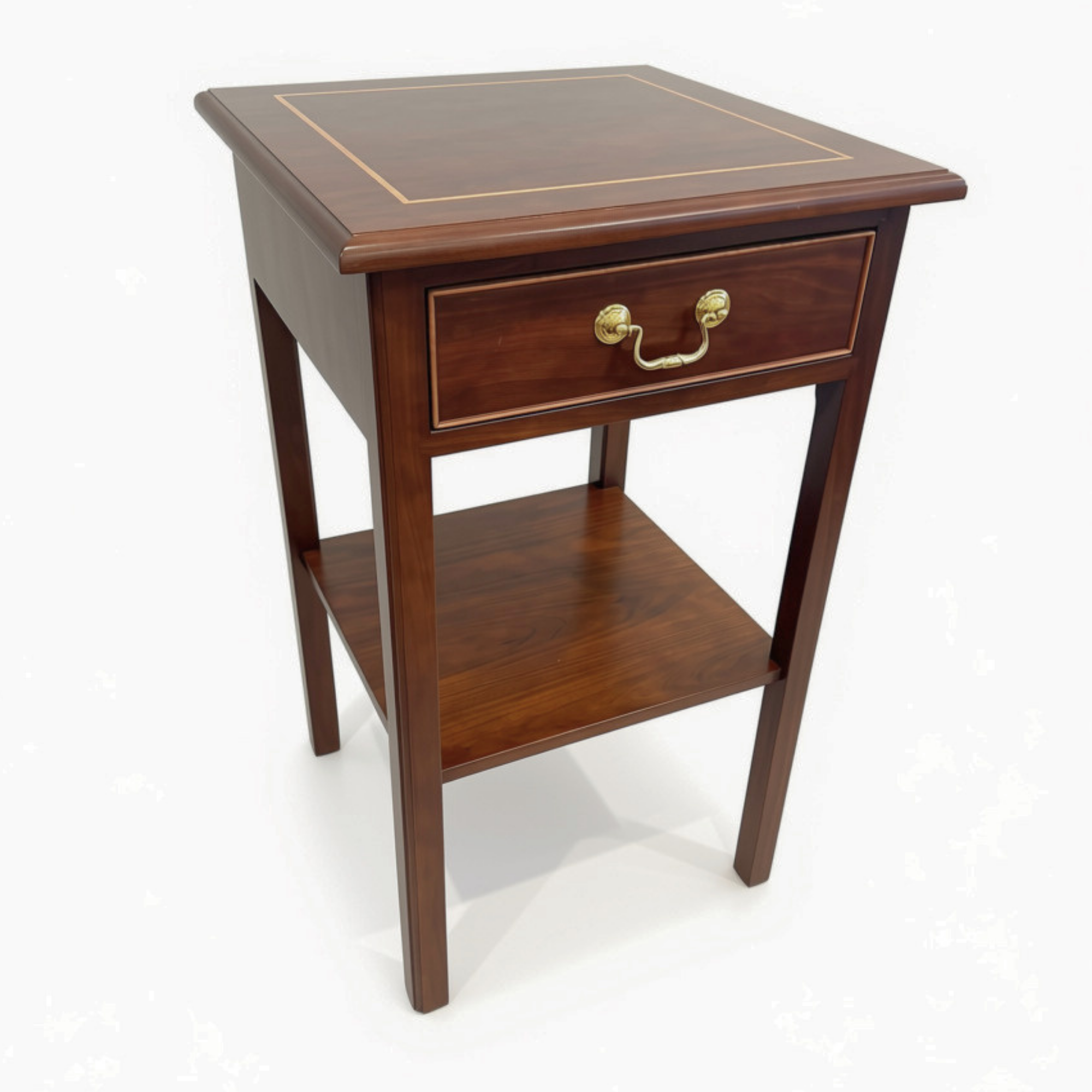 Chippendale Table