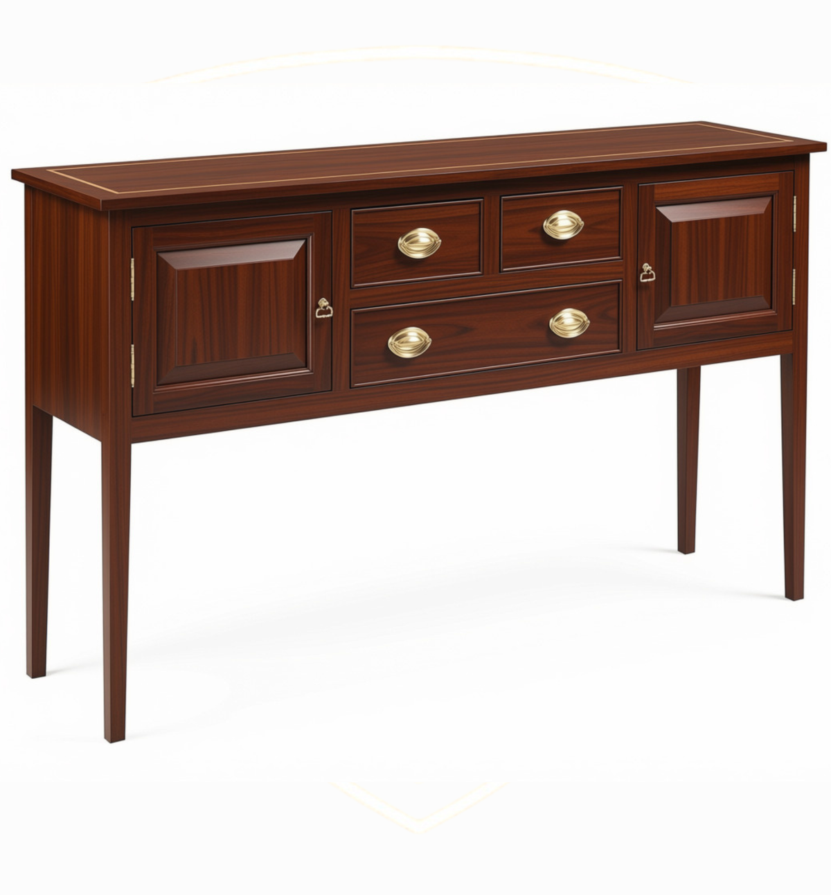 Hepplewhite Huntboard