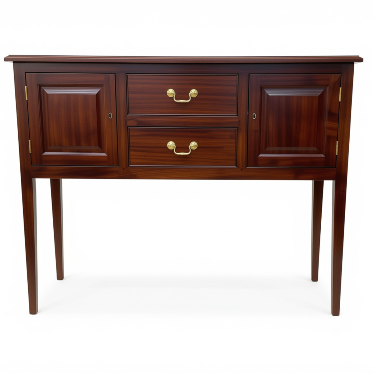 Hepplewhite Huntboard