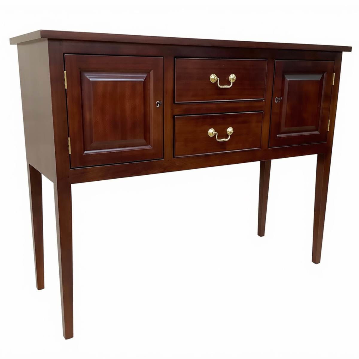 Hepplewhite Huntboard