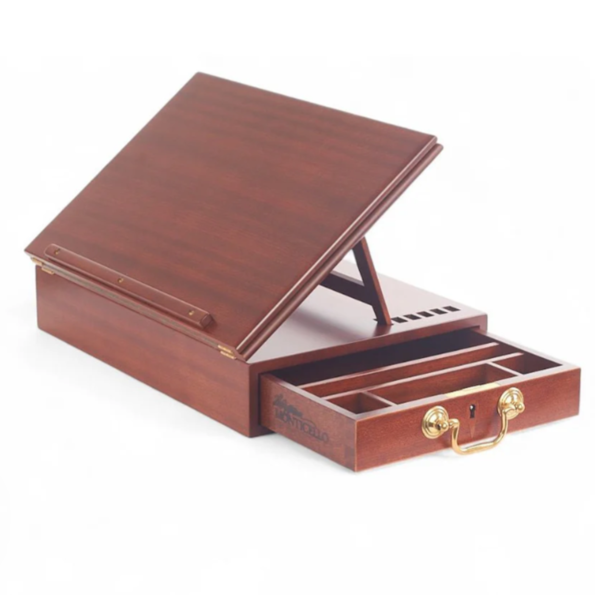Declaration of Independence Portable Desk