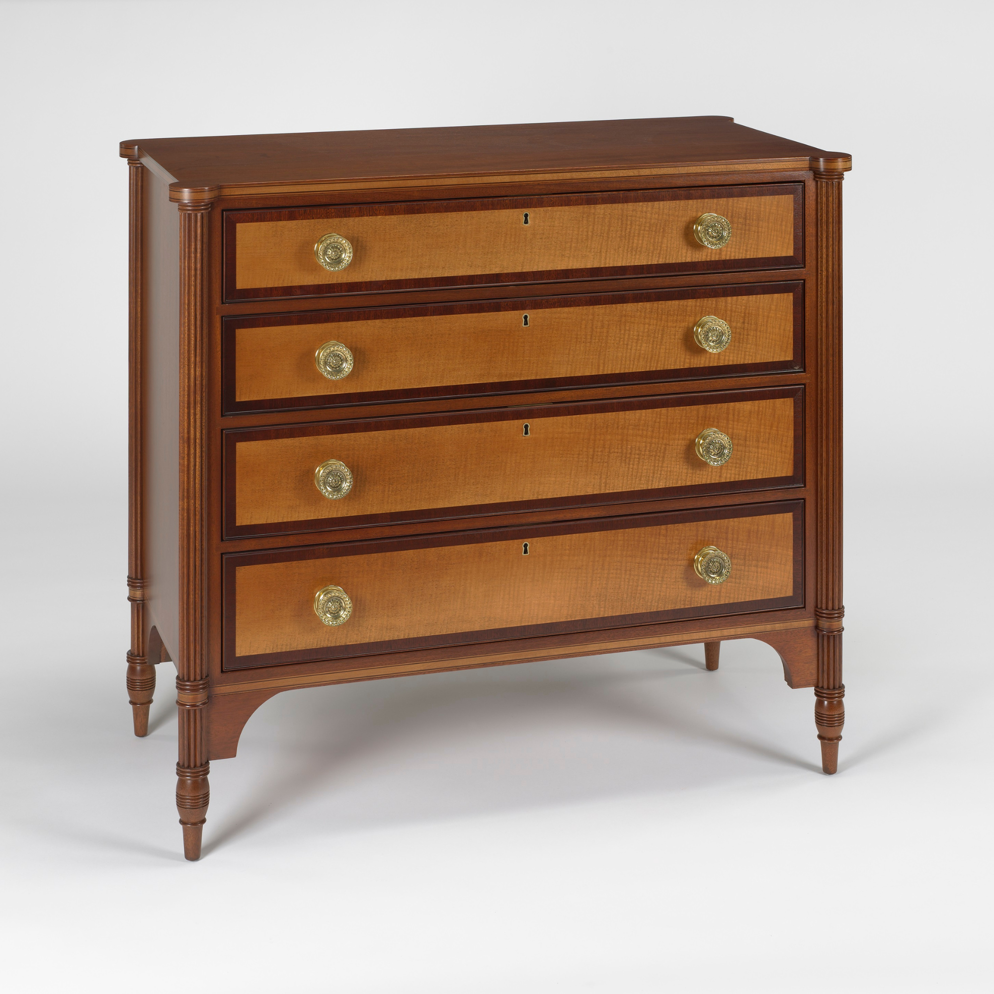 Sheraton Chest
