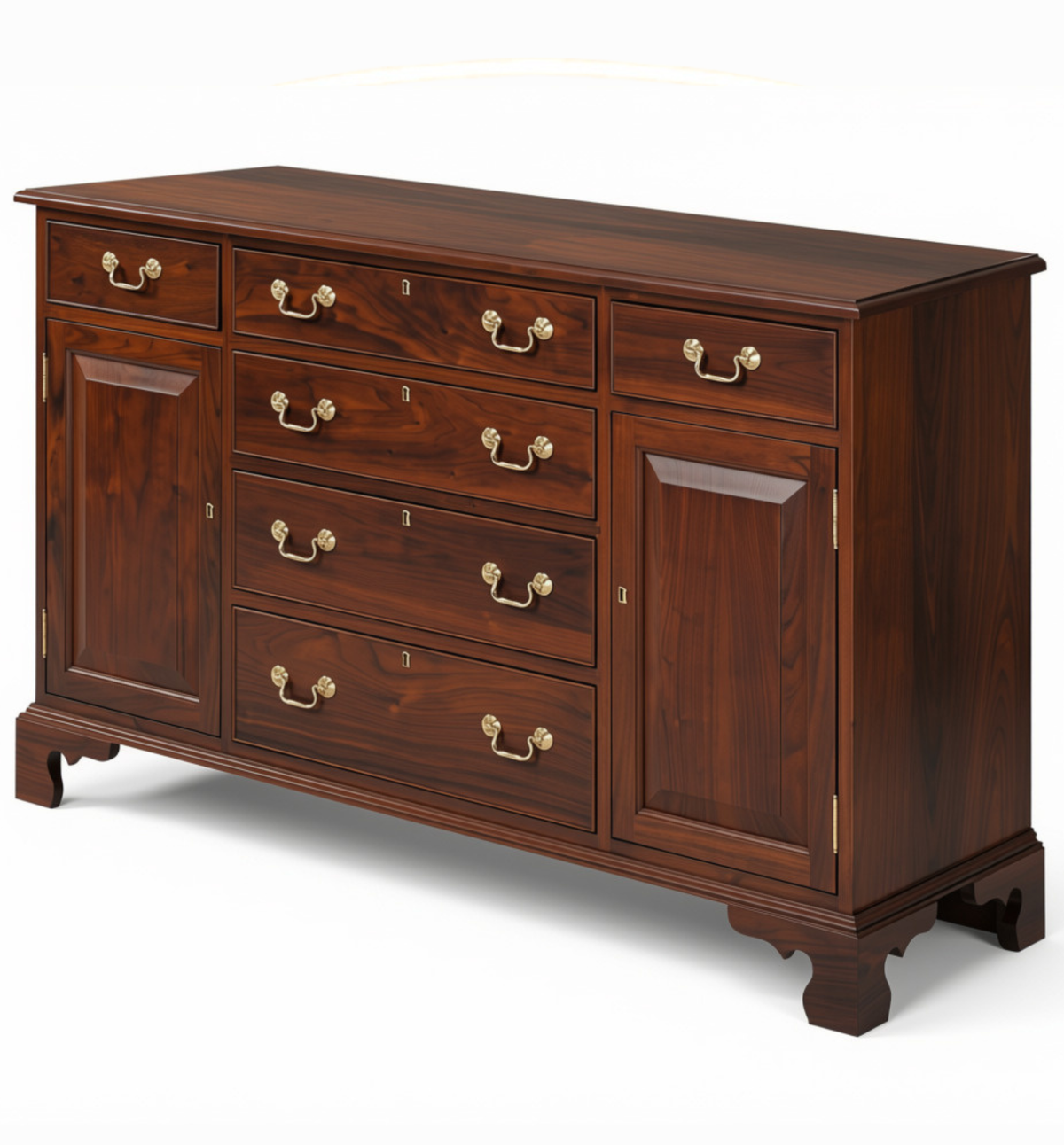 Chippendale Sideboard