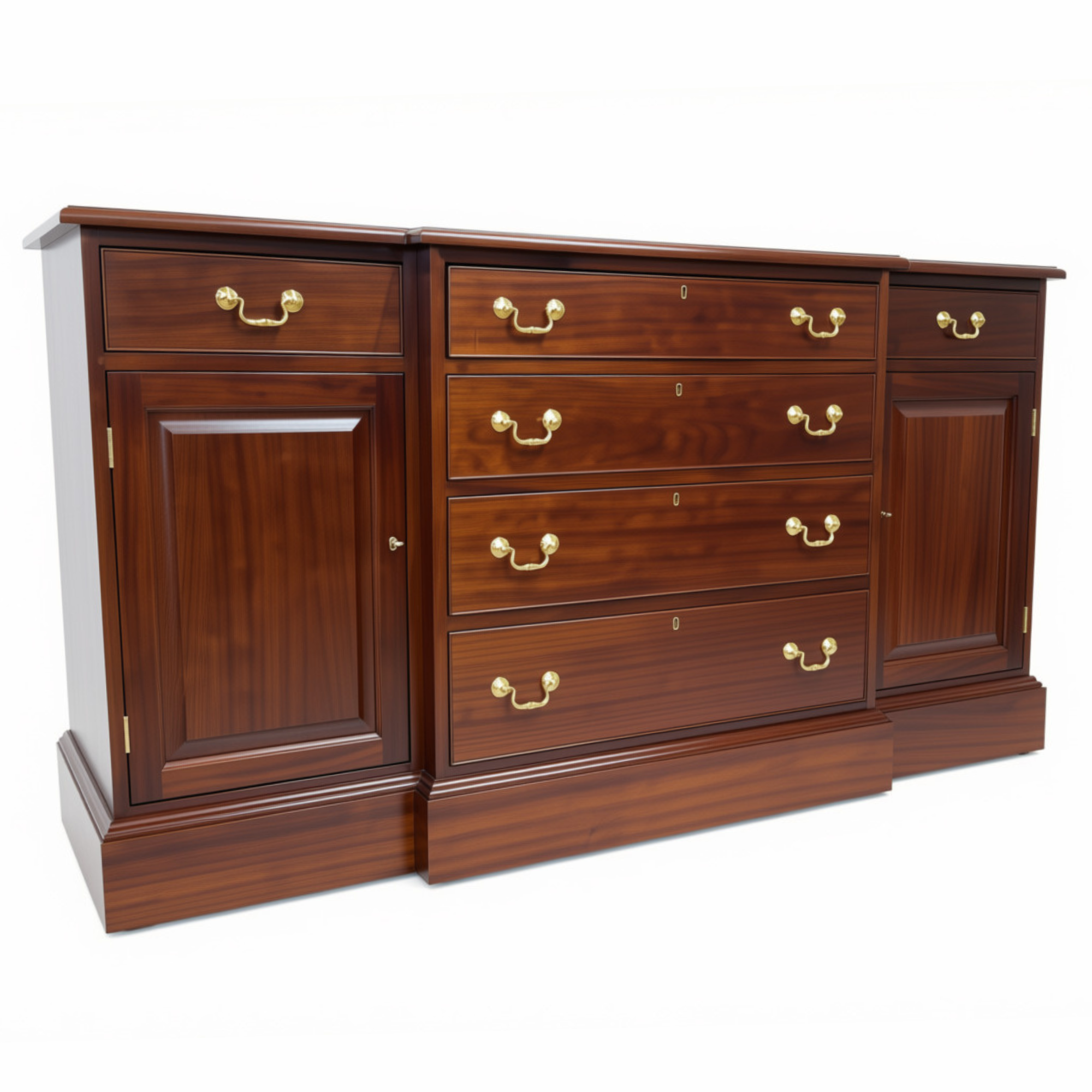Chippendale Sideboard
