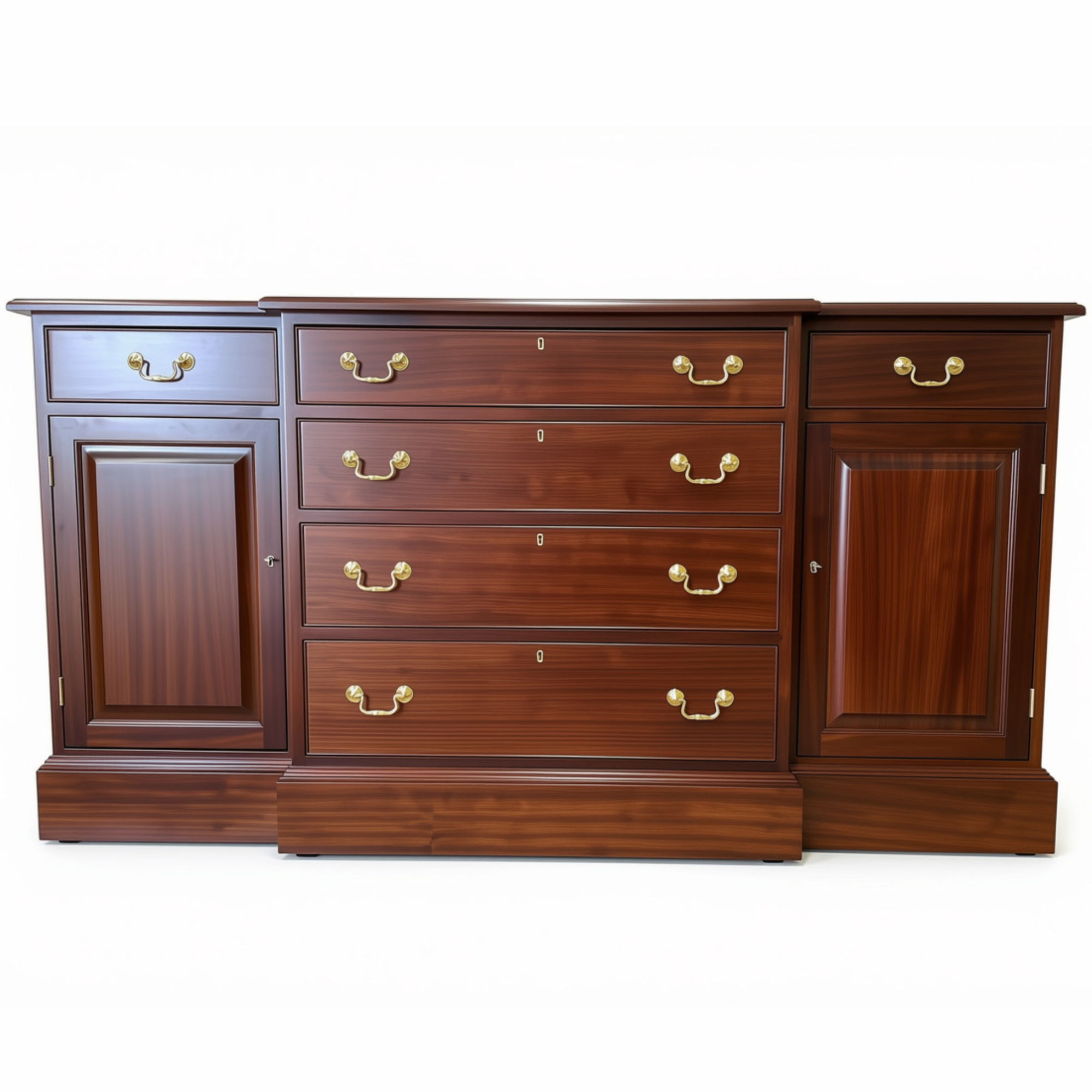 Chippendale Sideboard