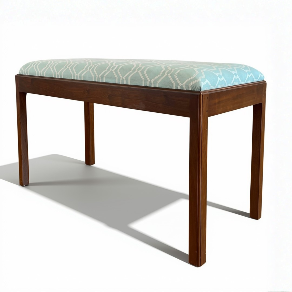 Chippendale Bench