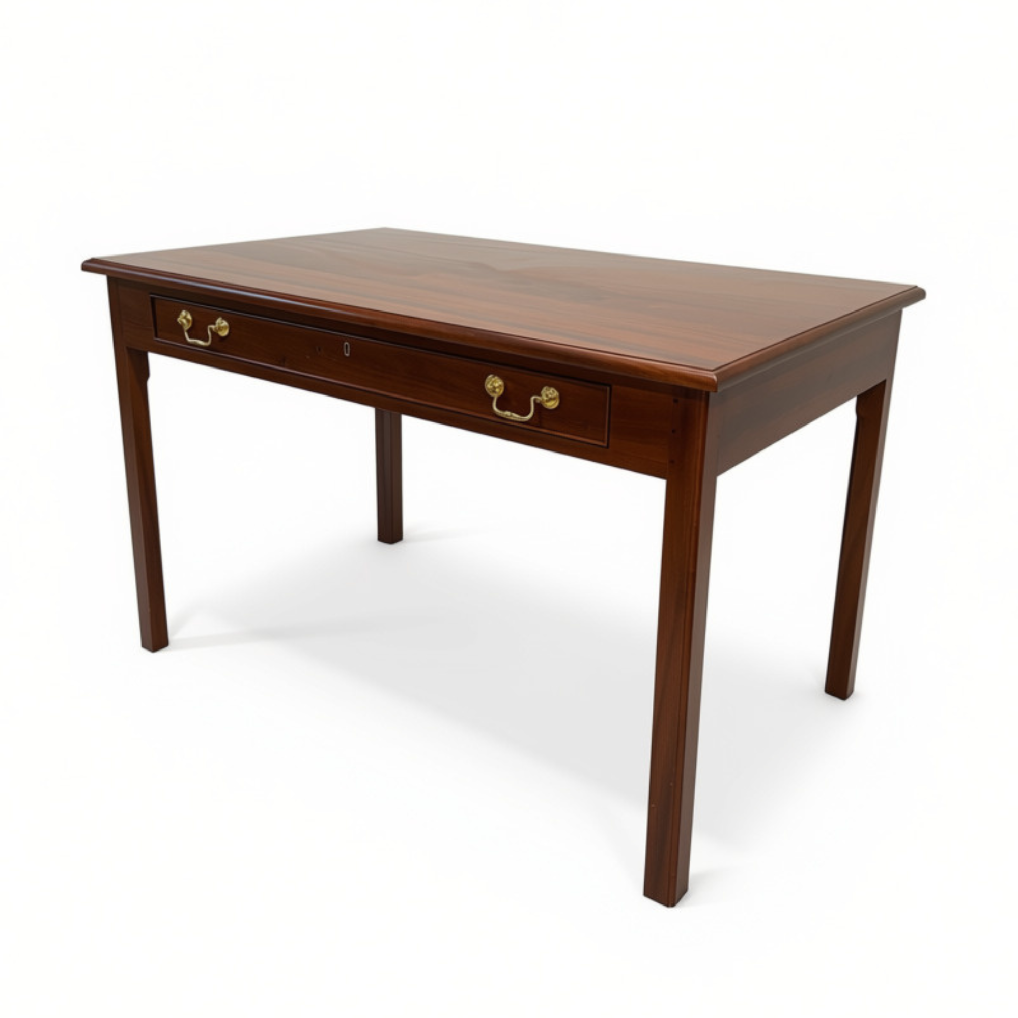Chippendale Writing Table