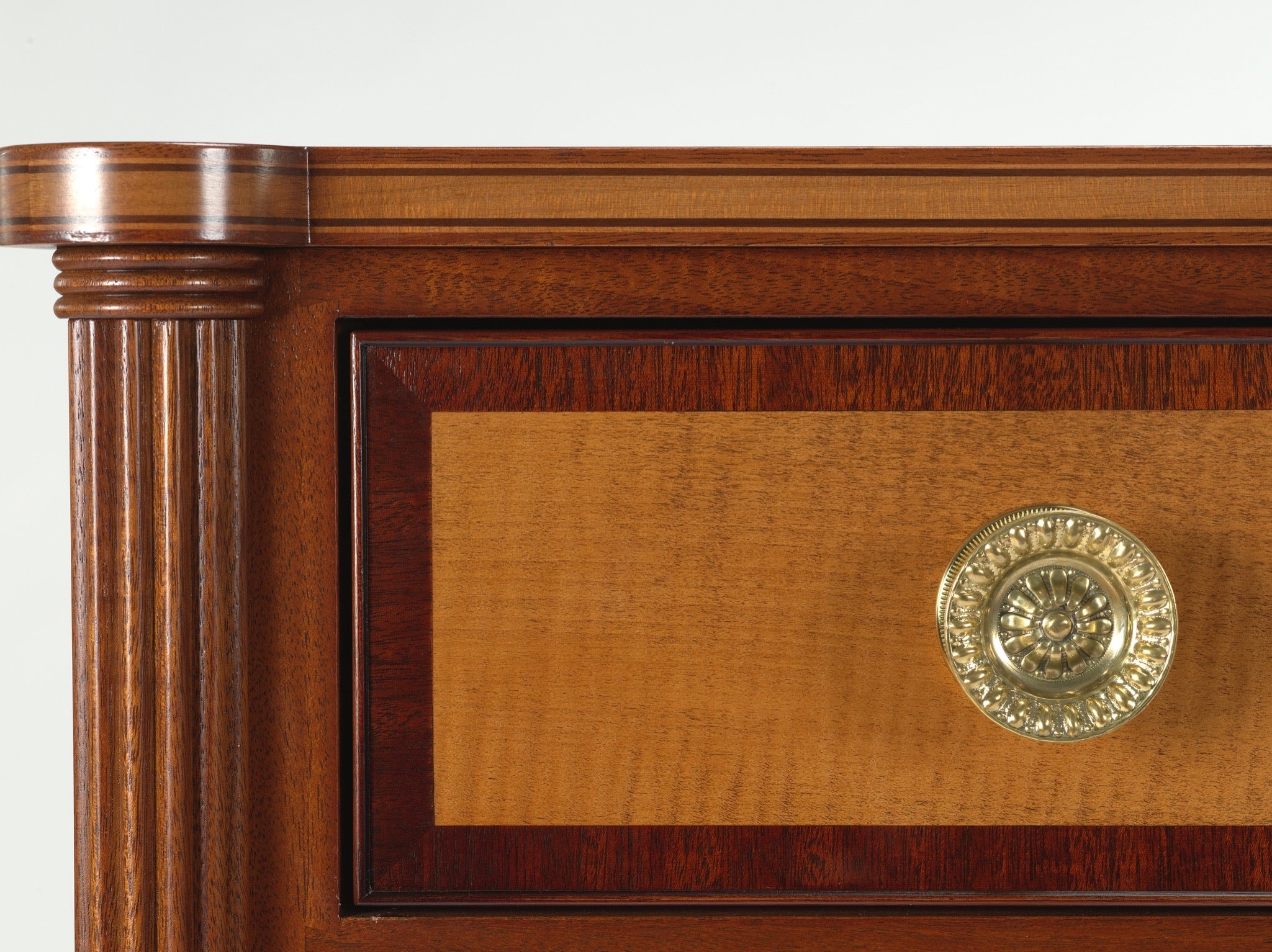 Sheraton Chest