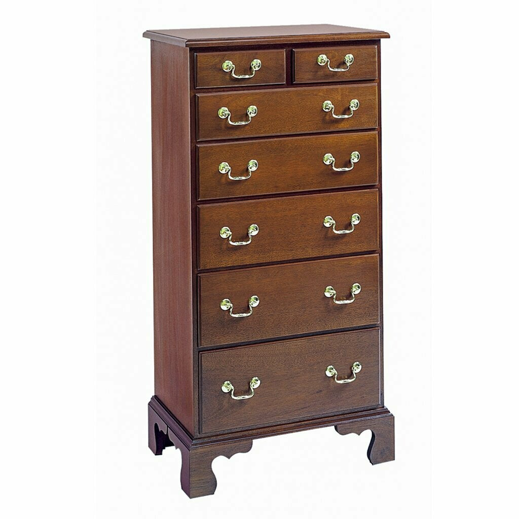 Chippendale Lingerie Chest