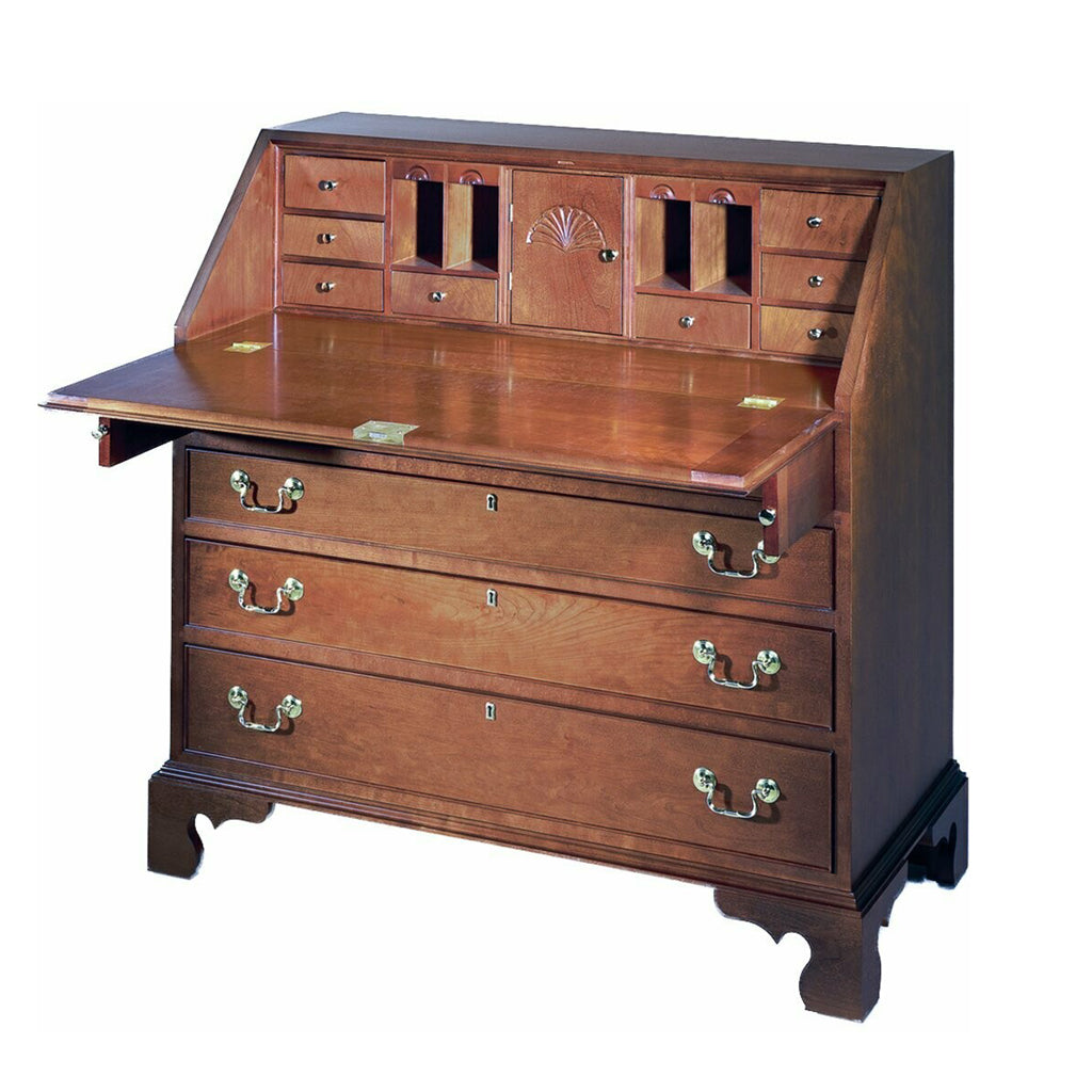 Chippendale desk deals