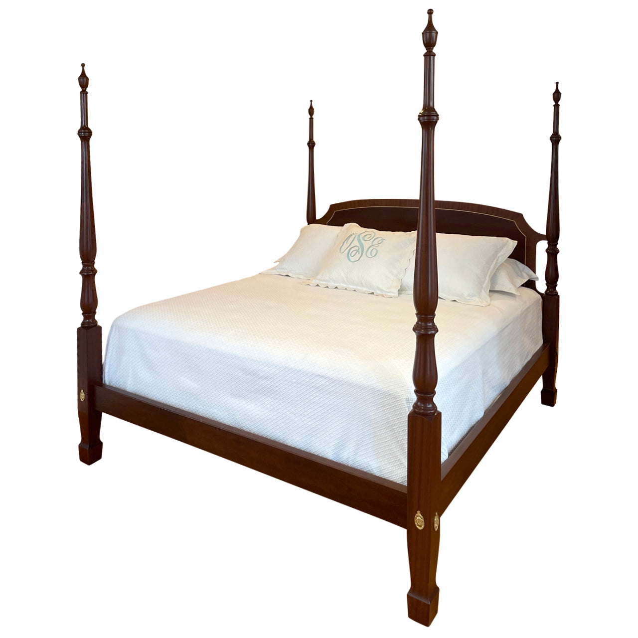 Richmond Bed