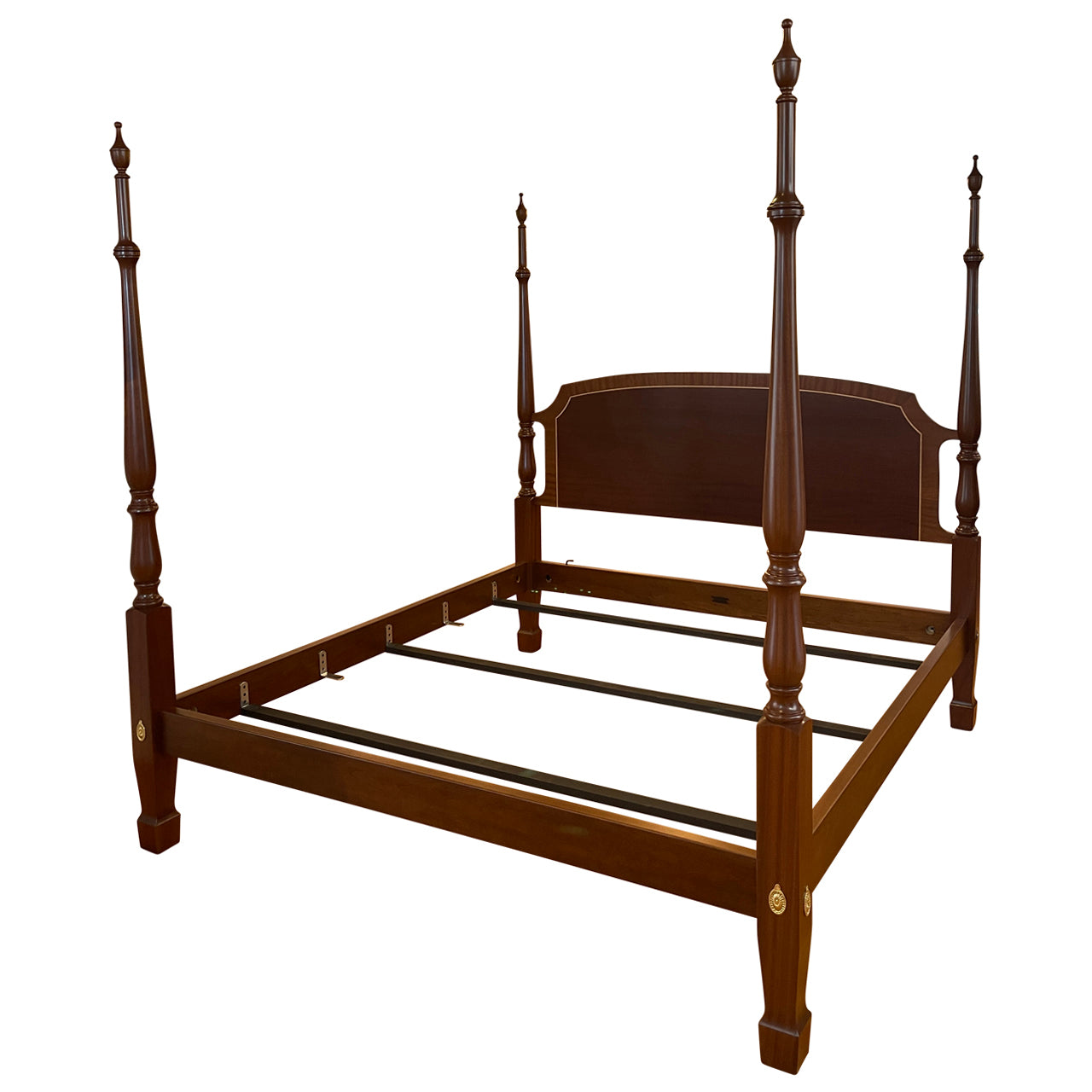 Richmond Bed