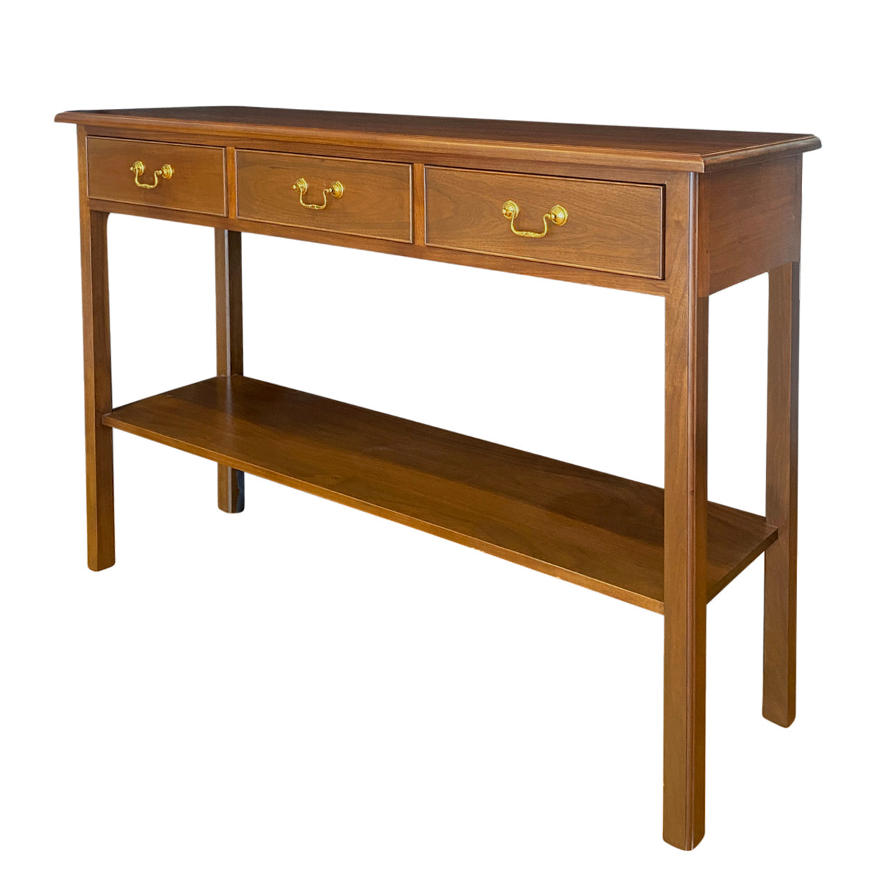 Chippendale Sofa Table