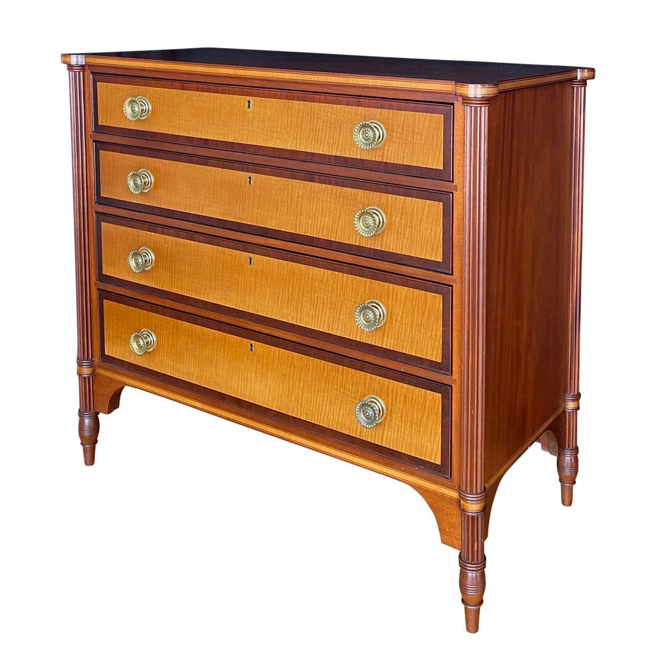 Sheraton Chest - VMFA Collection