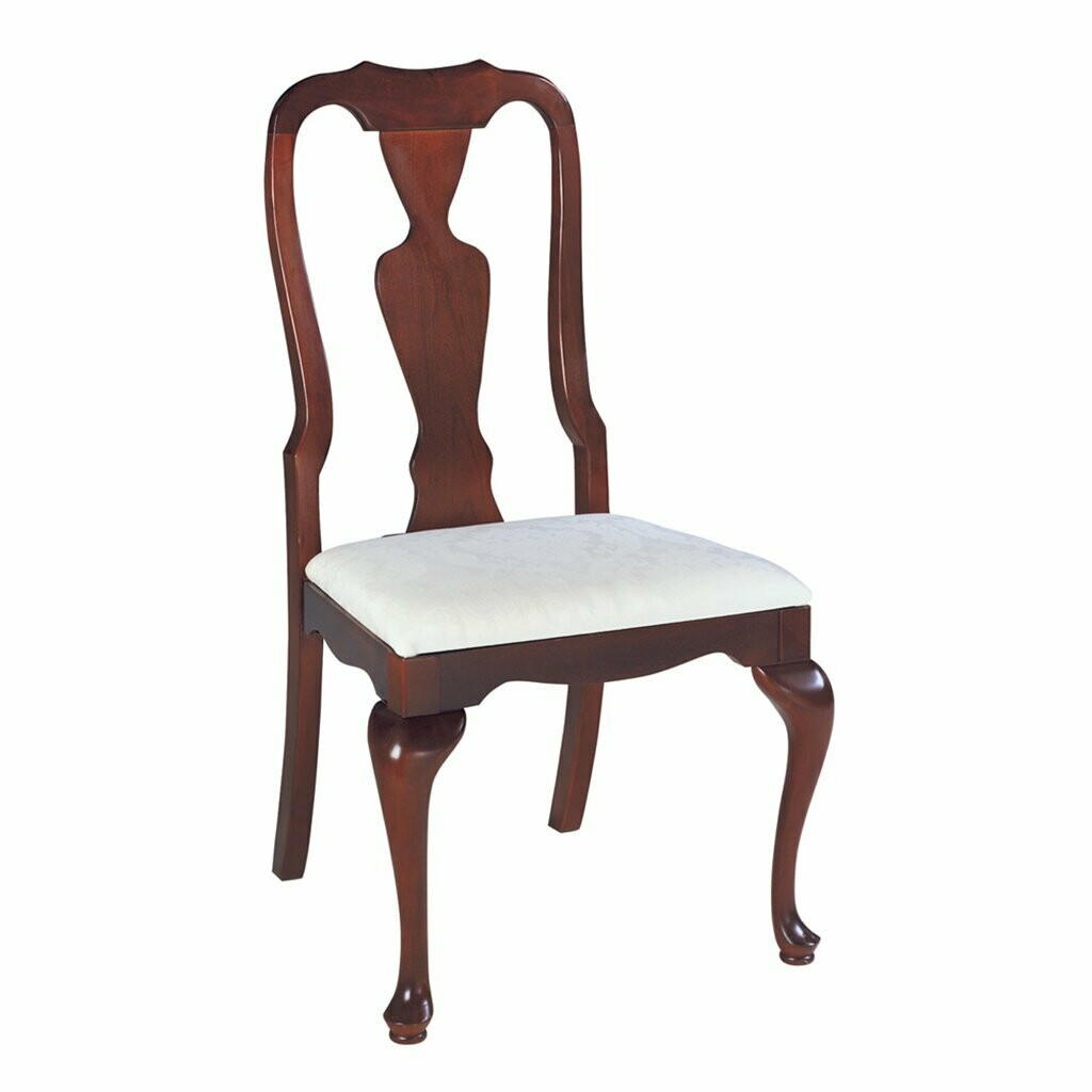 Queen Anne Side Chair