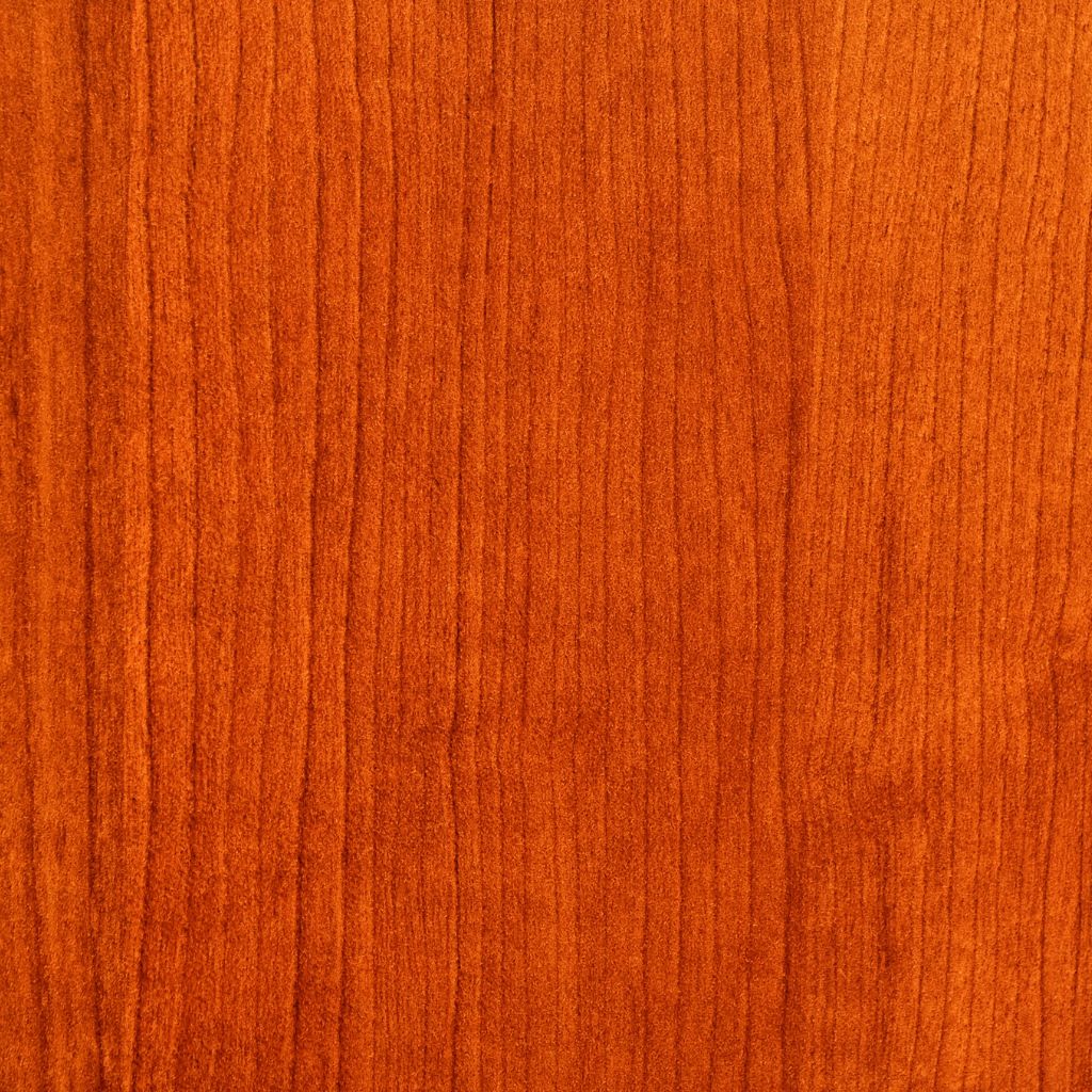 Solid Cherry Wood