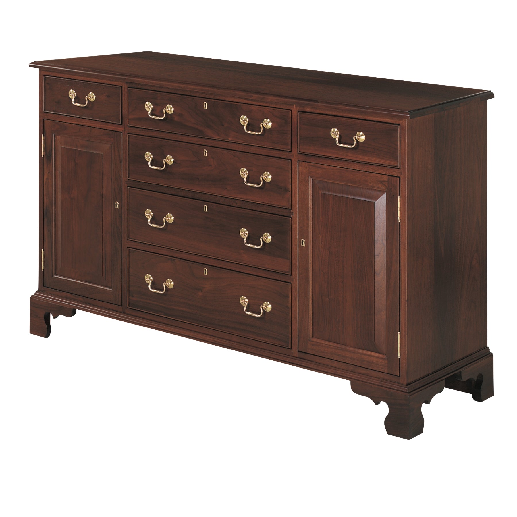 Chippendale credenza online