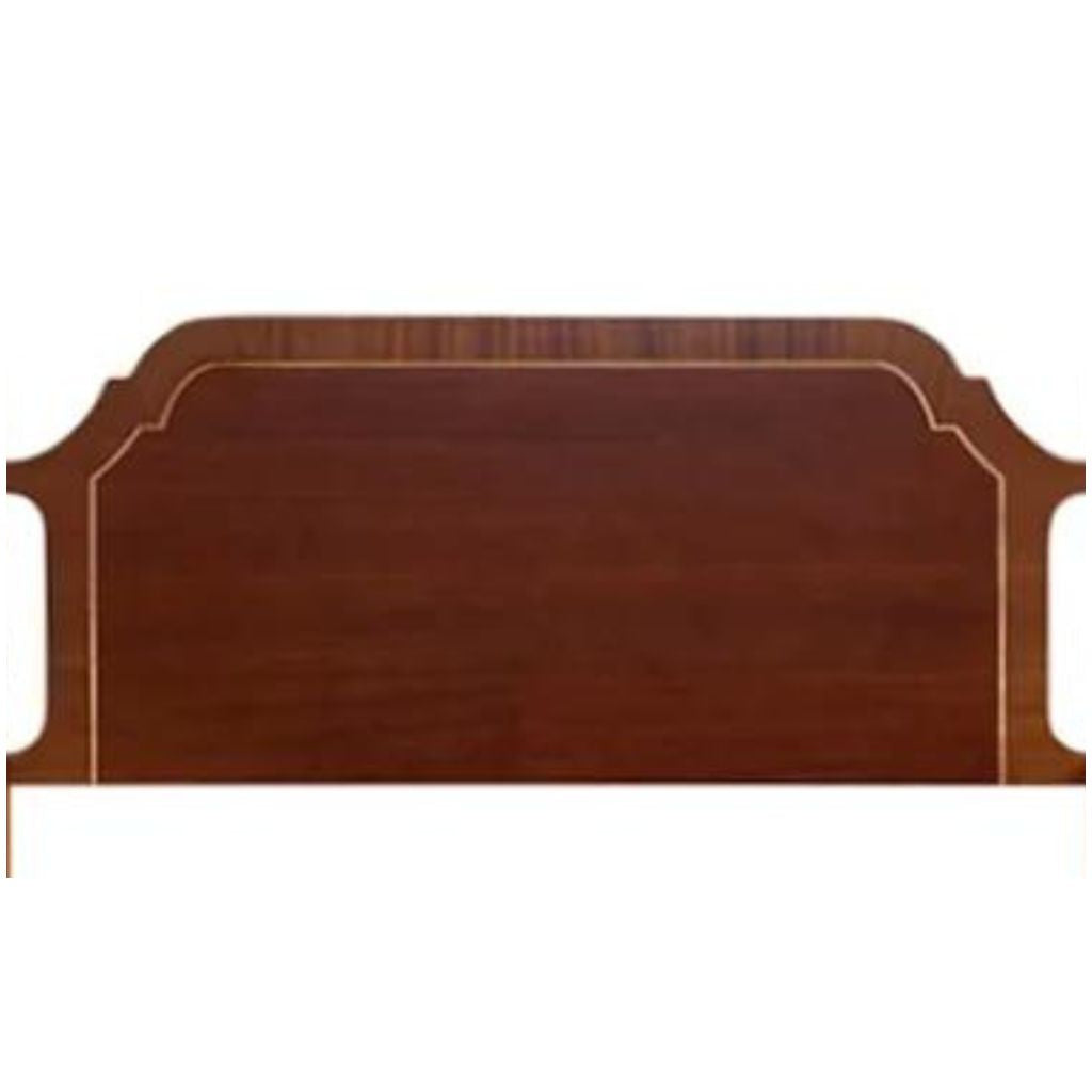Include Headboard Inlay