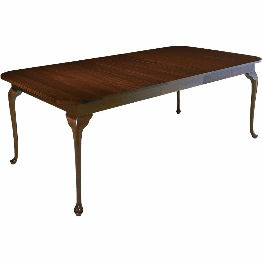 Queen Anne Dining Table