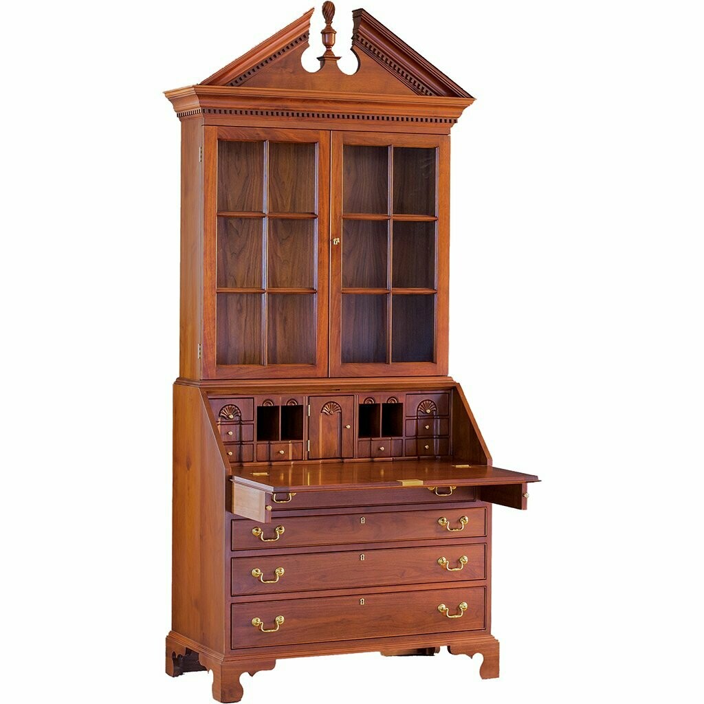 Virginia Secretary Desk