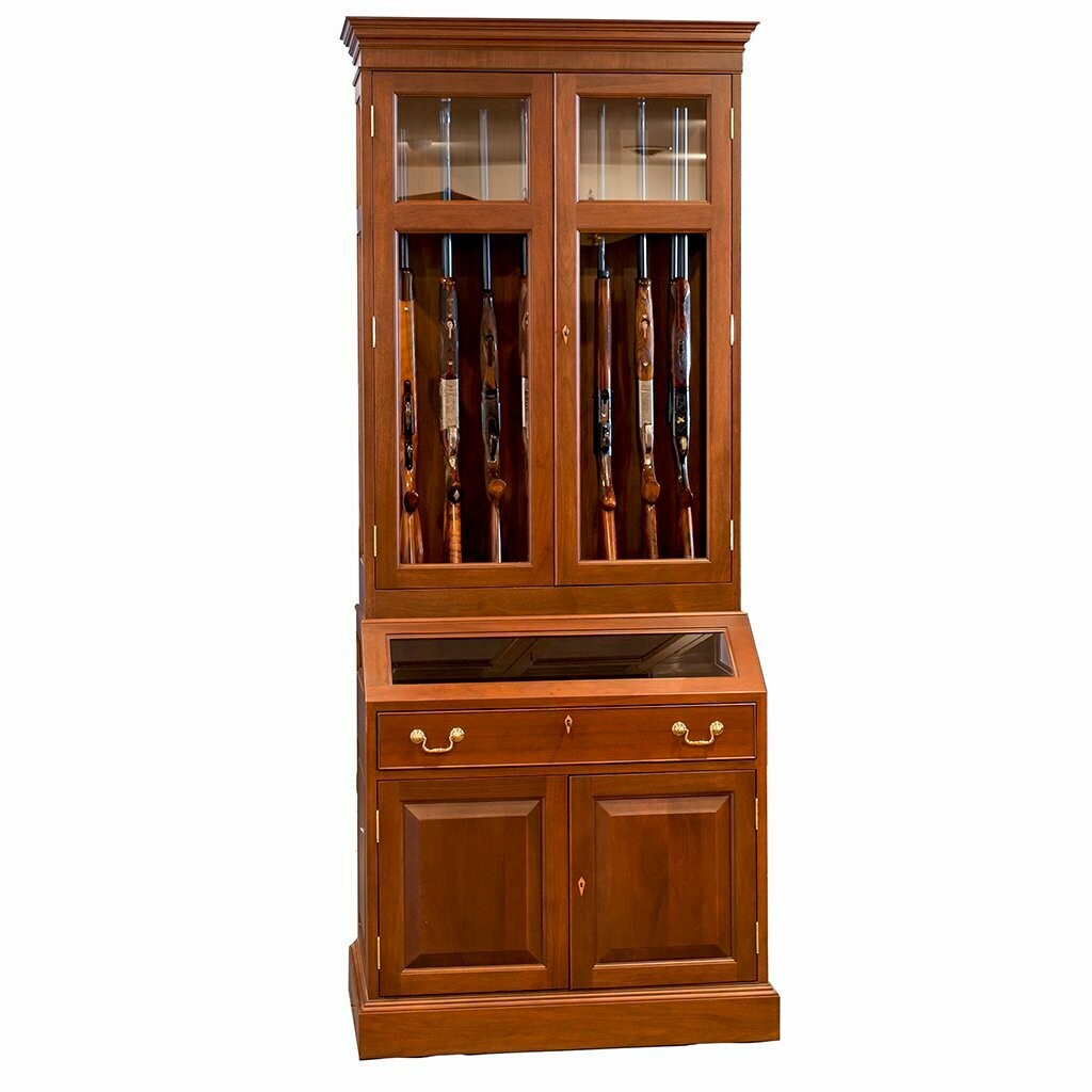 Savannah Display Cabinet