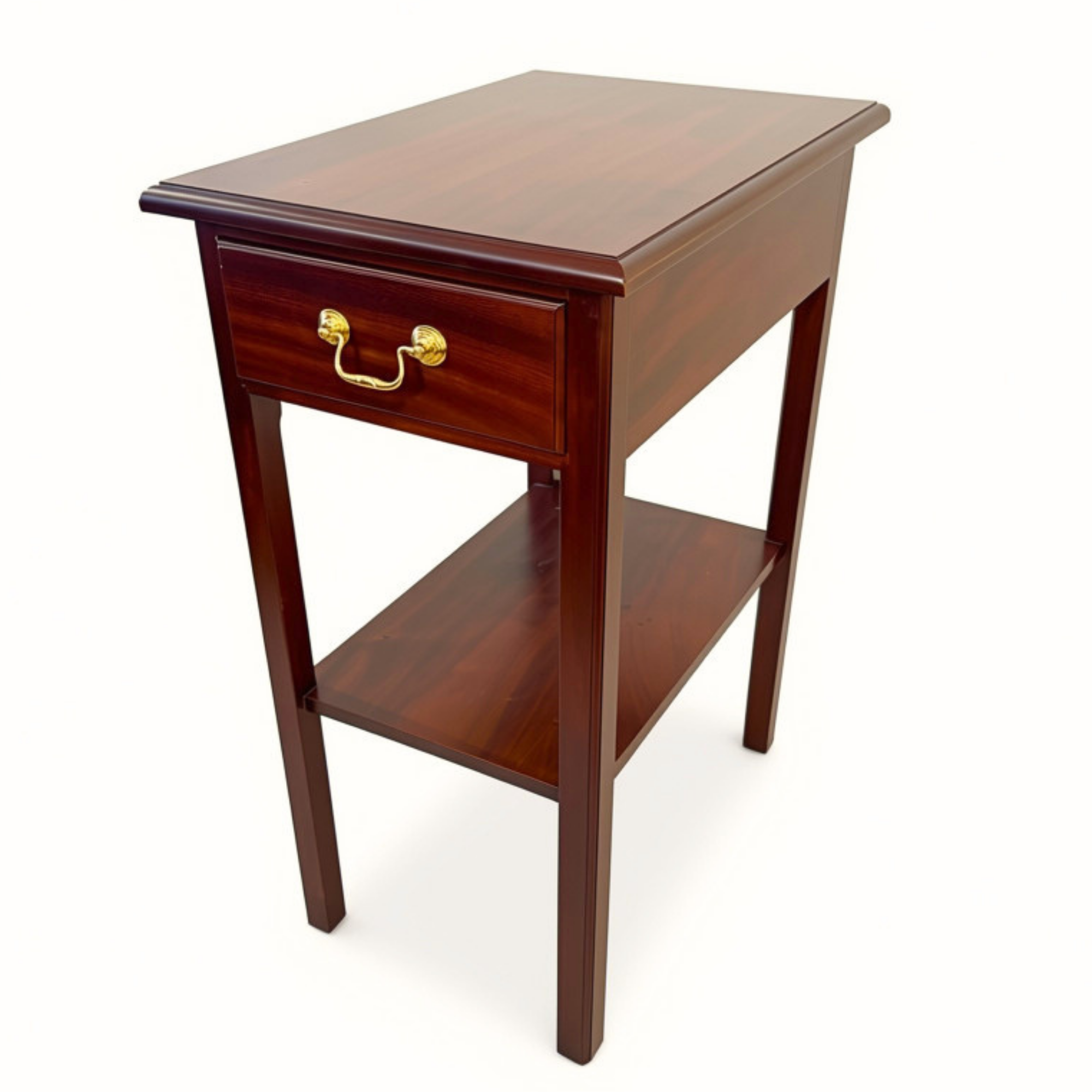 Chippendale Table