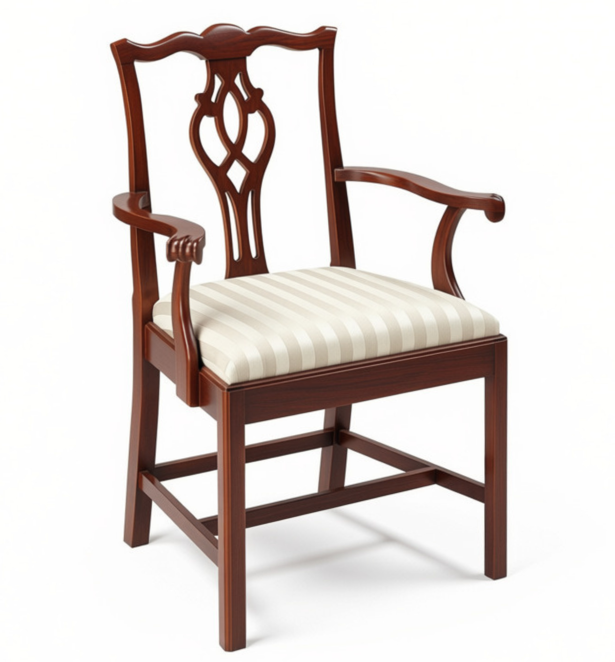 Virginia Arm Chair