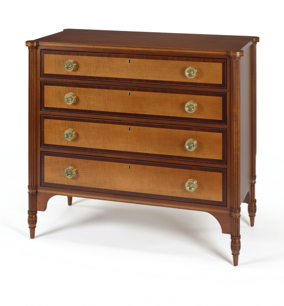 Sheraton Chest