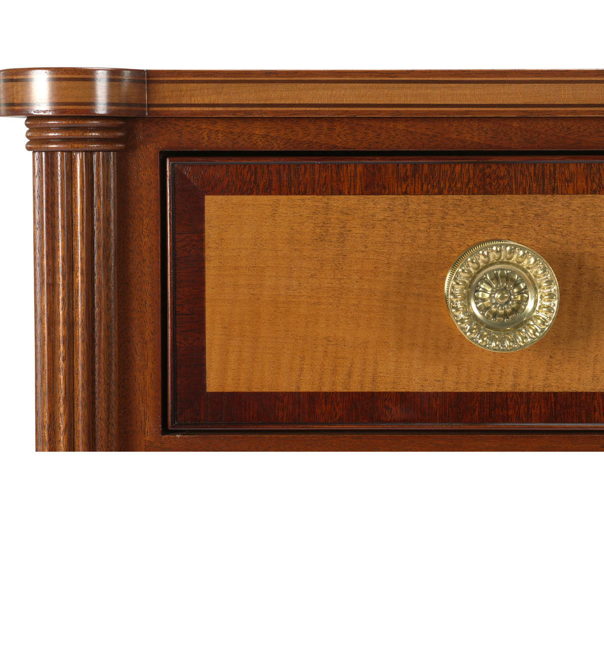 Sheraton Chest