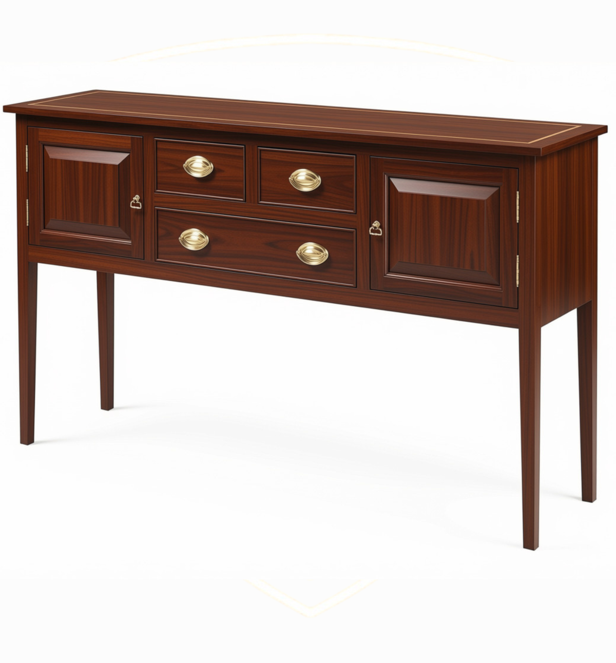 Hepplewhite Huntboard
