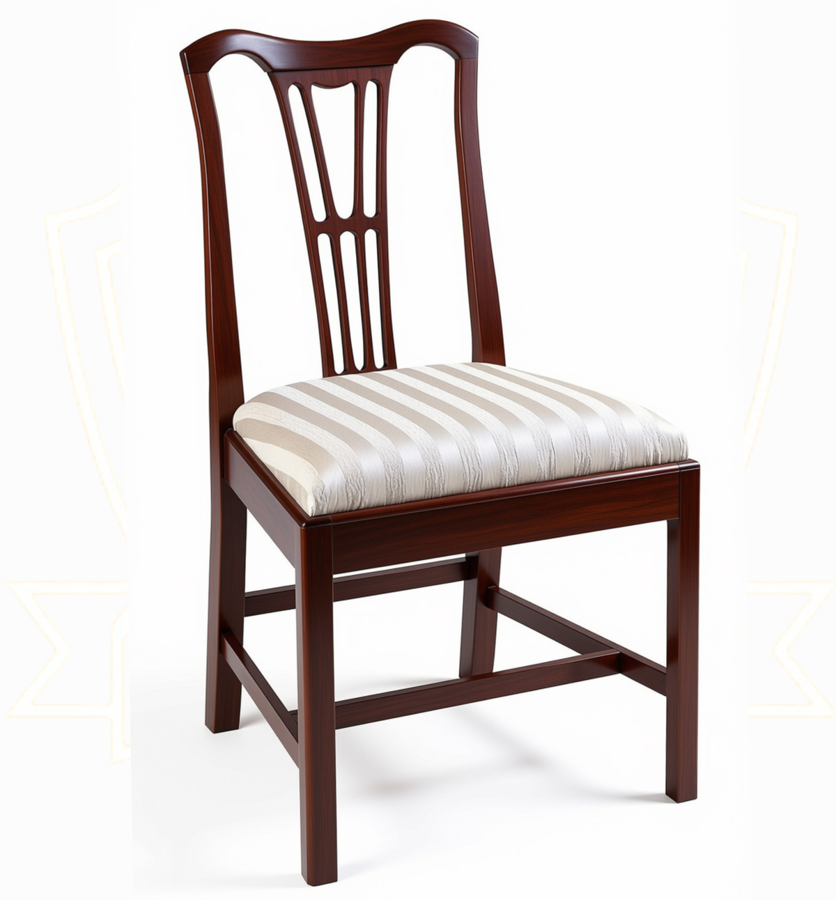 Hepplewhite Side Chair