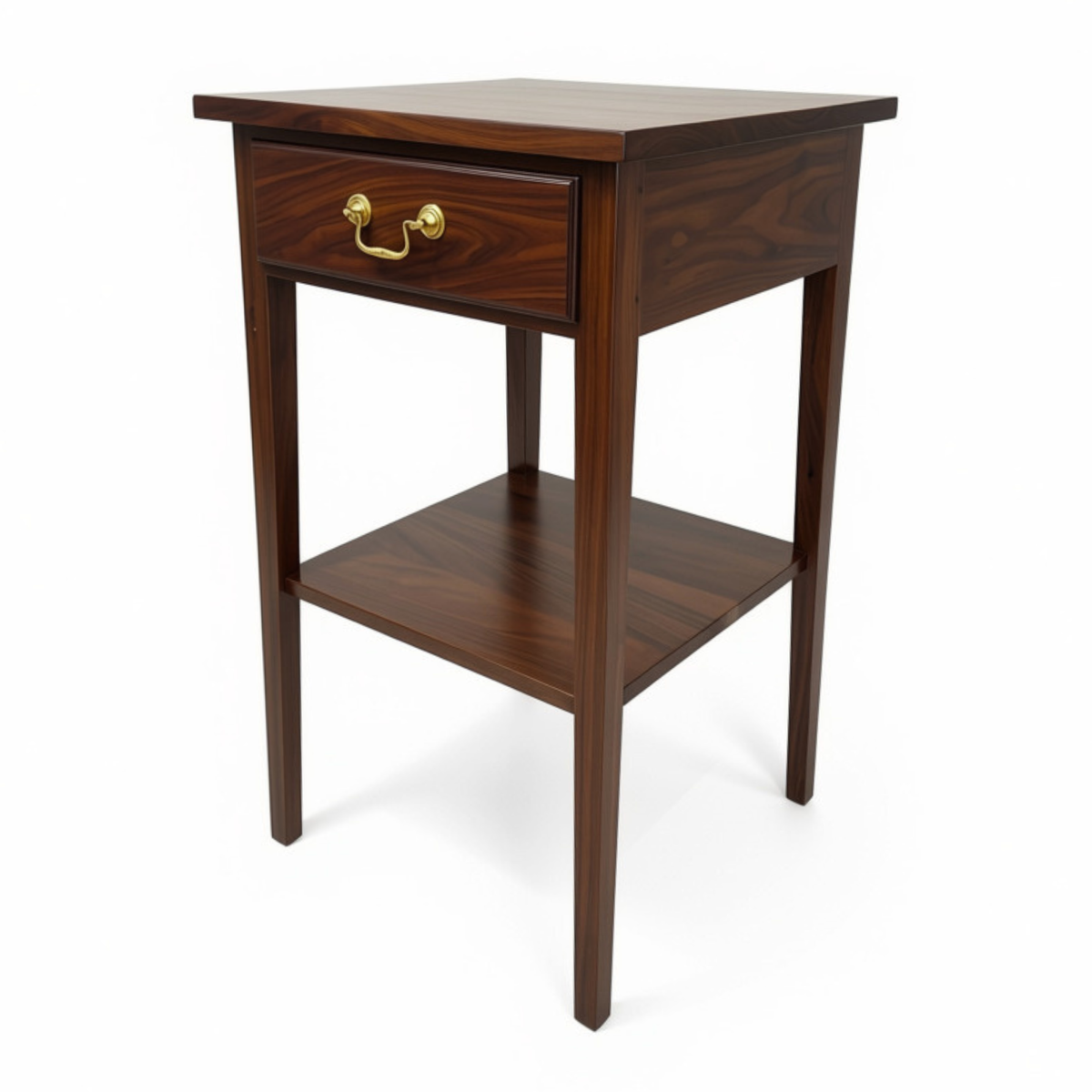 Hepplewhite Table