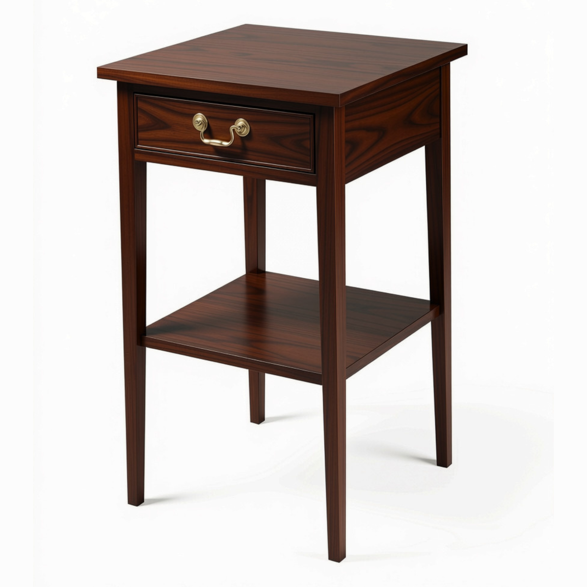 Hepplewhite Table