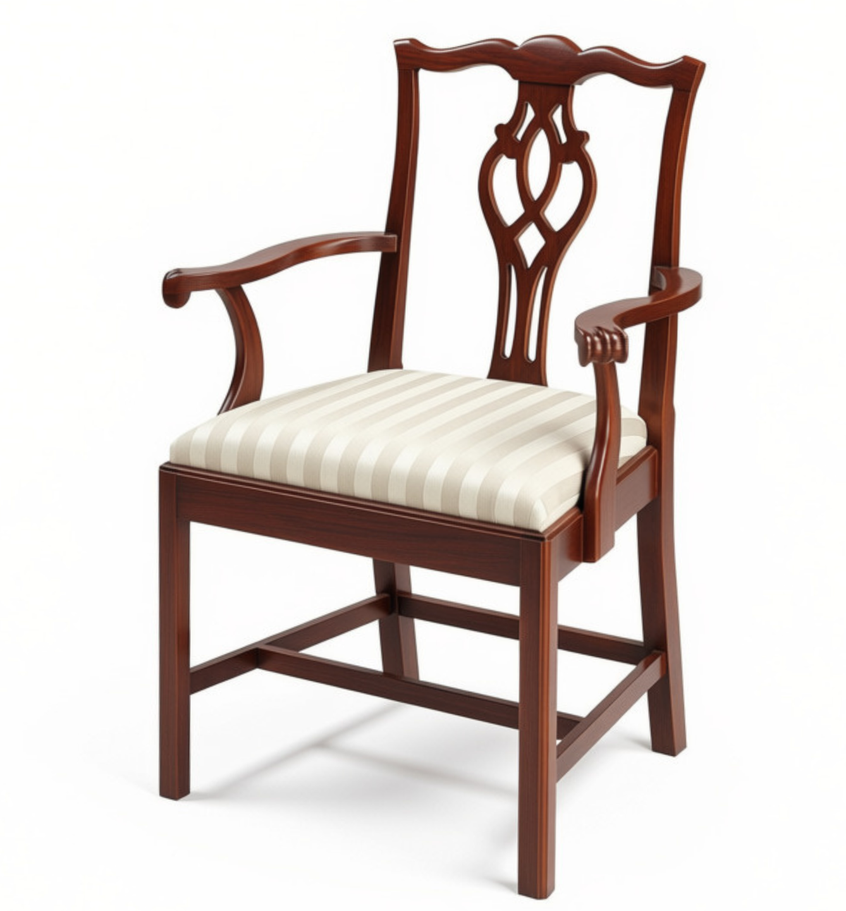 Virginia Arm Chair