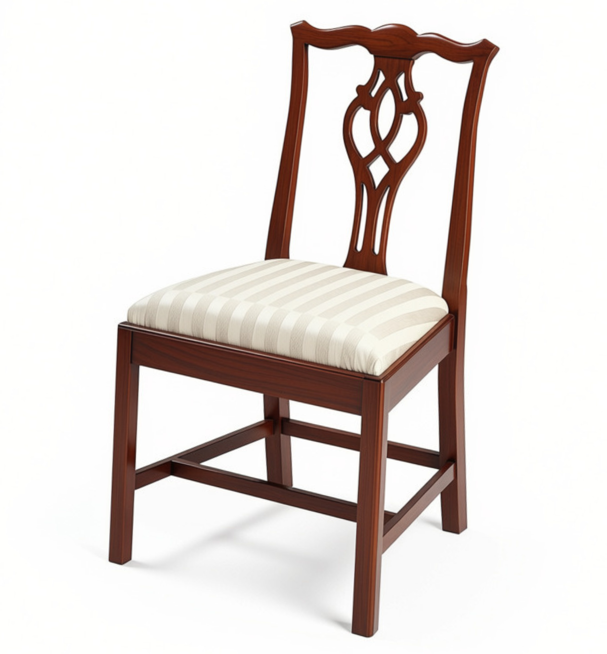 Virginia Side Chair
