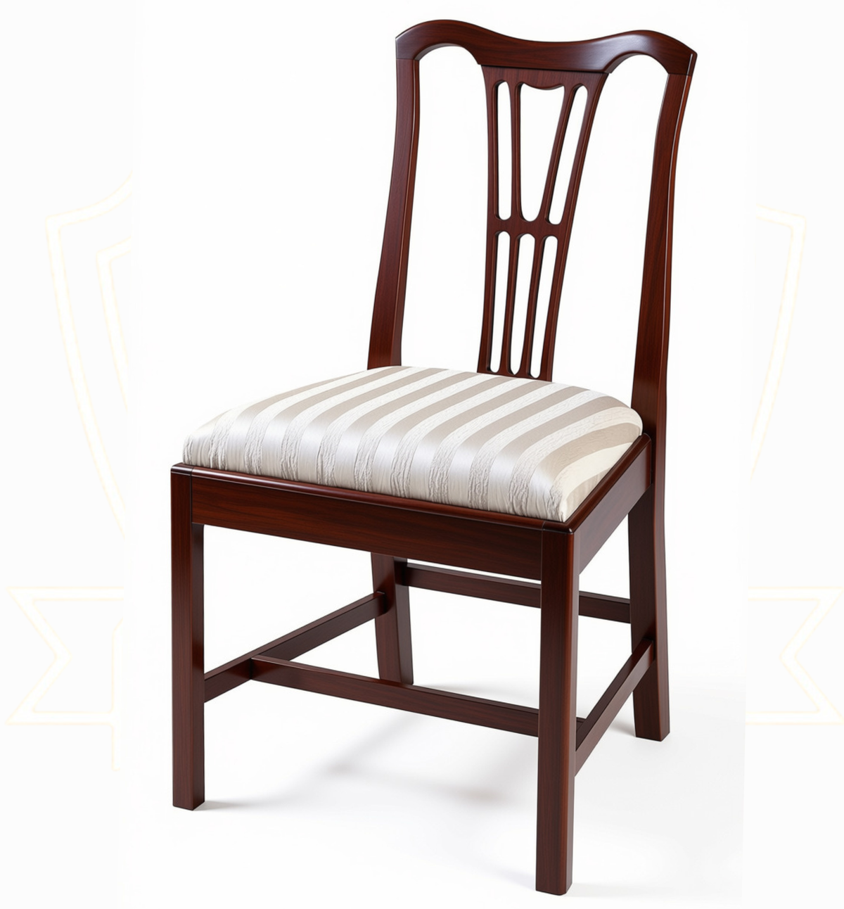 Hepplewhite Side Chair
