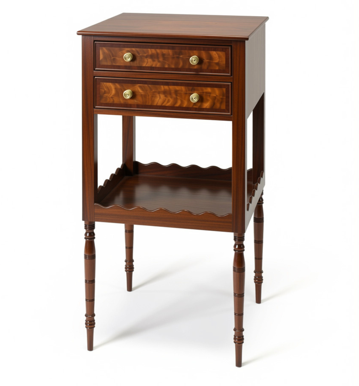 American Work Table