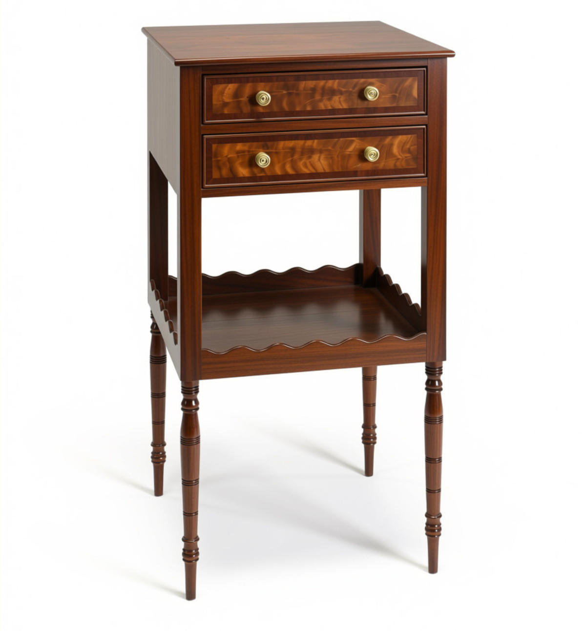 American Work Table