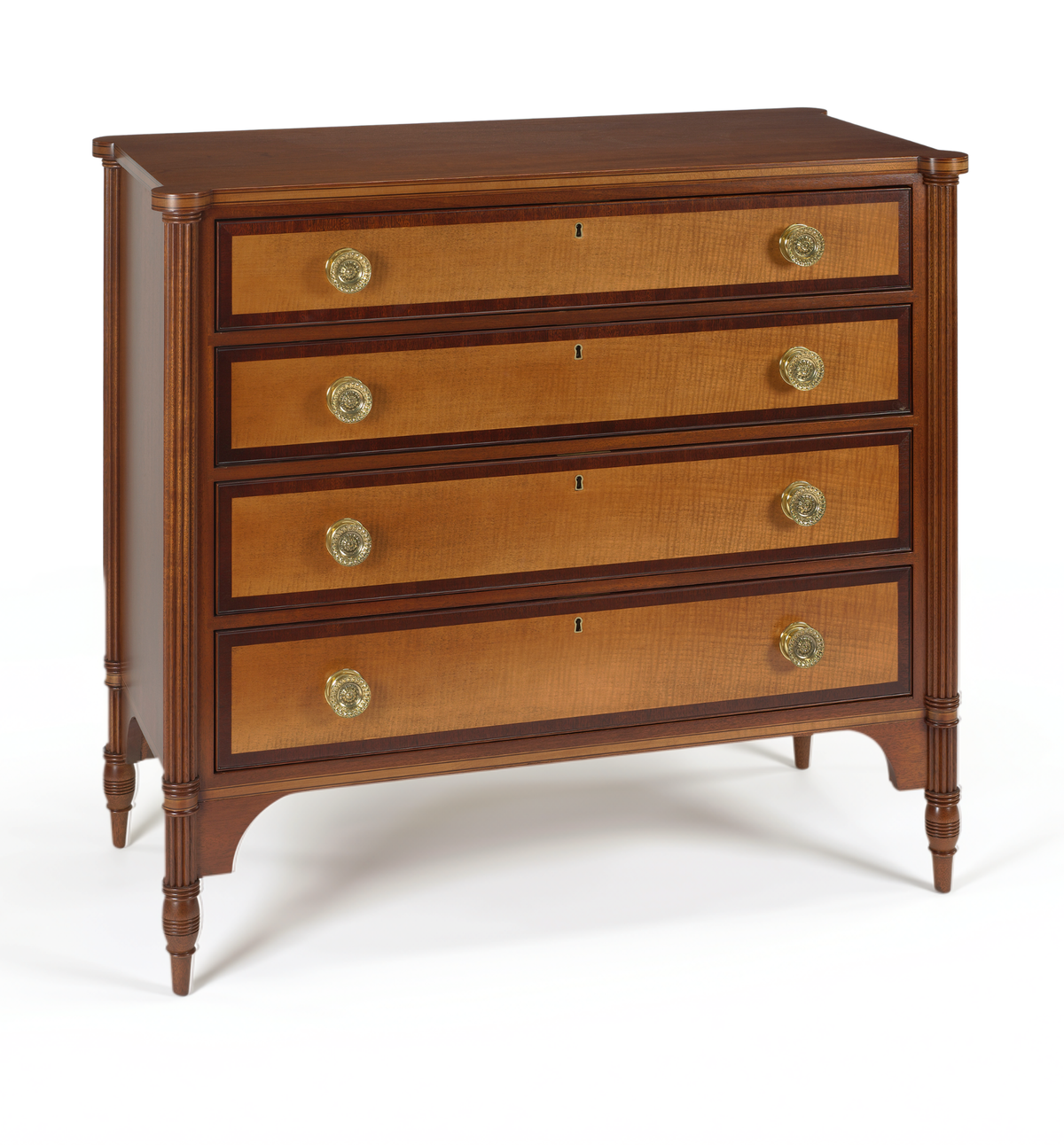 Sheraton Chest
