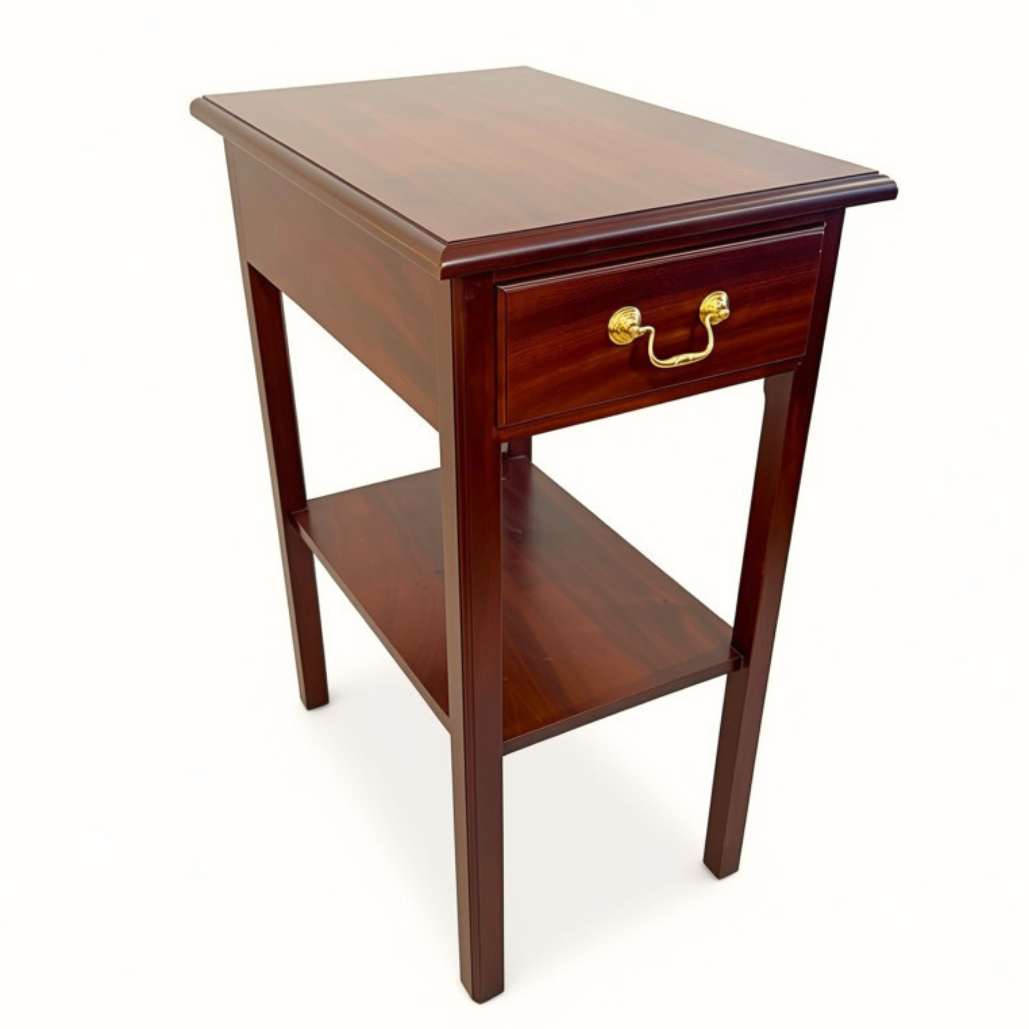Chippendale Table