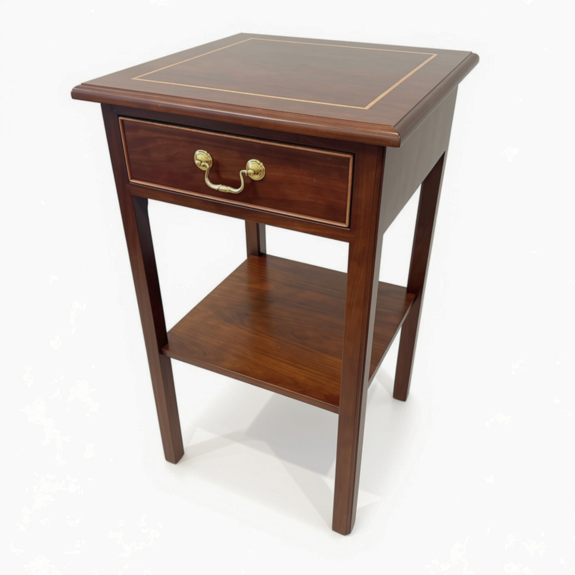 Chippendale Table