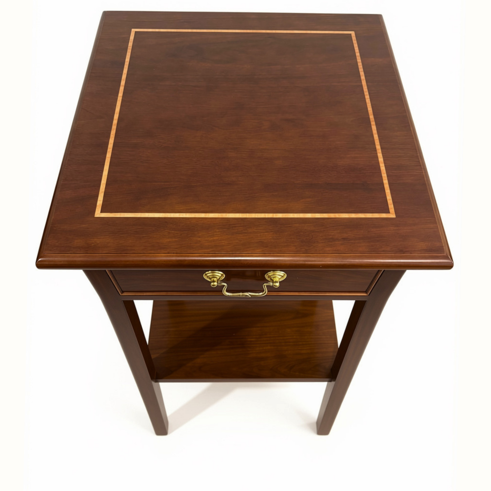 Chippendale Table