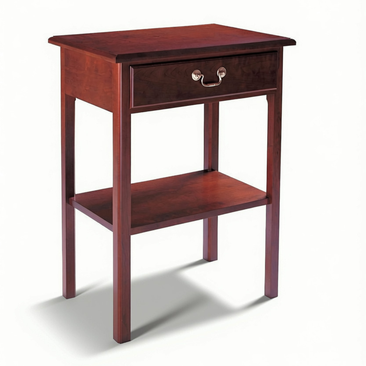 Chippendale Table