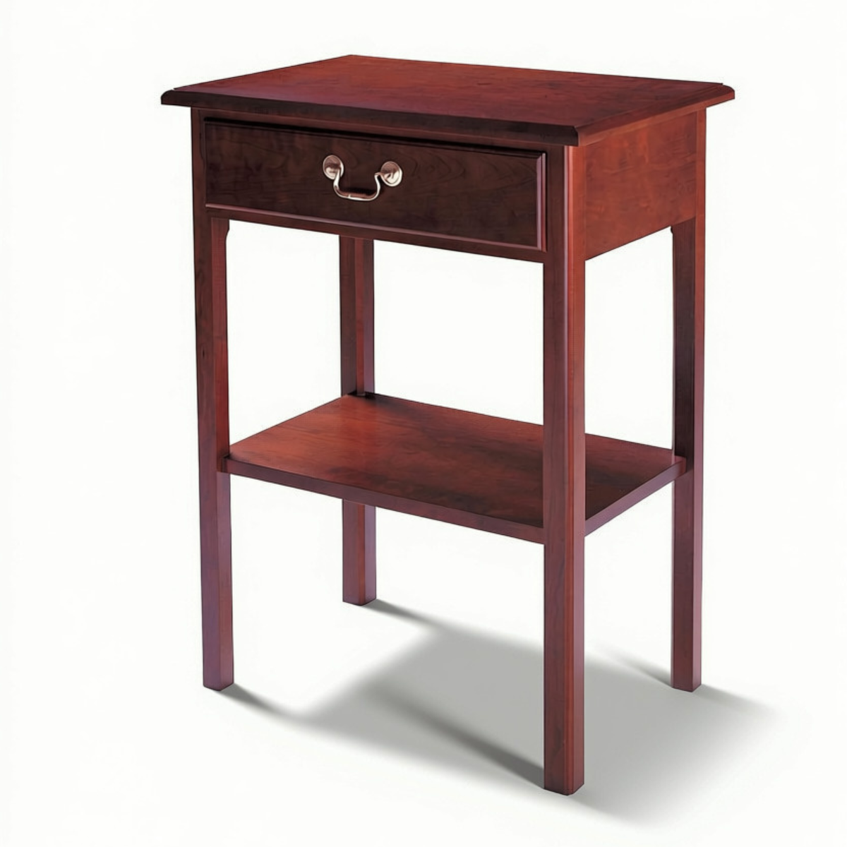 Chippendale Table
