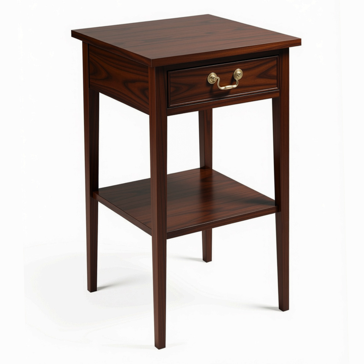 Hepplewhite Table