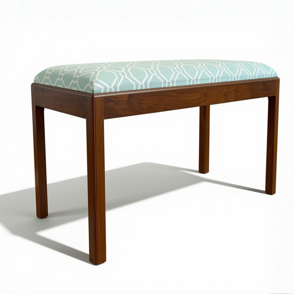Chippendale Bench