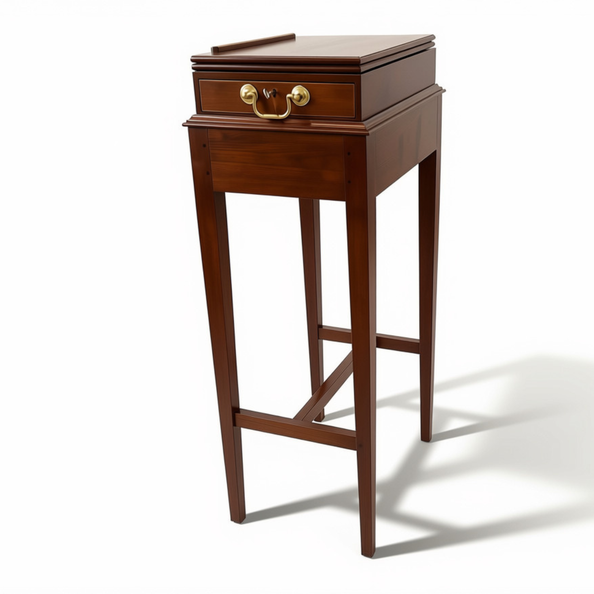 Declaration of Independence Portable Desk