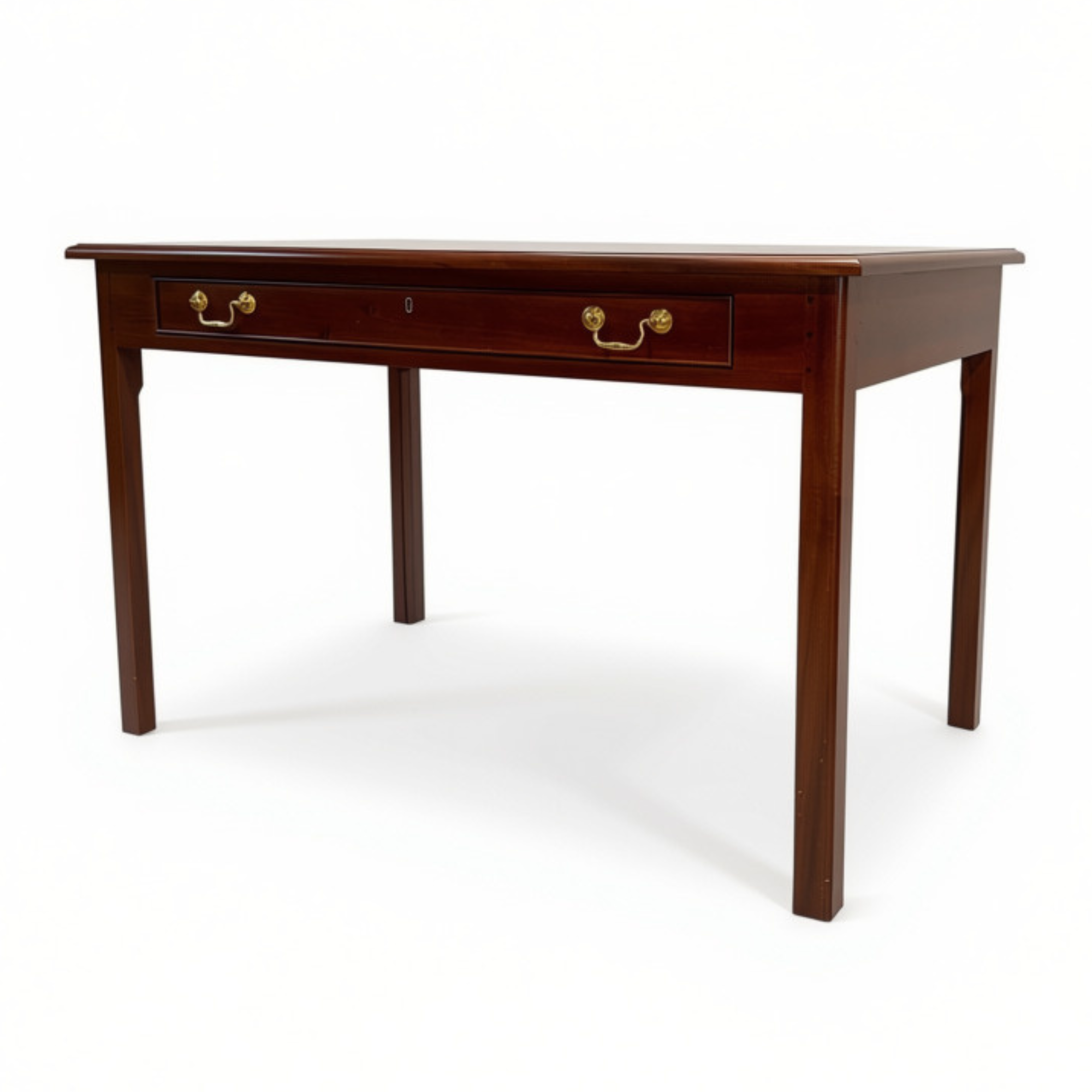 Chippendale Writing Table
