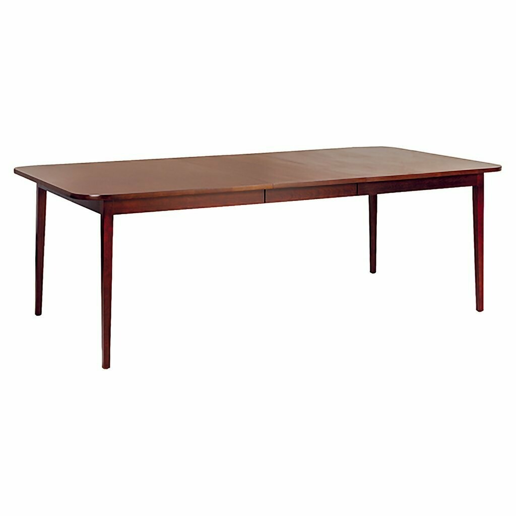 Hepplewhite Dining Table