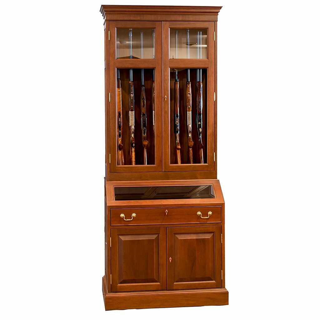 Savannah Gun Cabinet